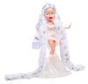 Bratz -  Bratz Holidayz Frosty Nightz CLOE Collector Doll