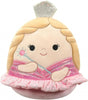 Squishmallow - Wicked Glinda 10 inch plush (25cm) - On clearance