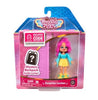 Royale High Surprise Locker and Figure (Pink Hair) - Virtual Item Code Included - on clearance