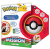 Pokemon Trainer Mission Pokemon Detector Game Official licensed Pokemon game - on clearance