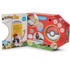 Pokemon Trainer Mission Pokemon Detector Game Official licensed Pokemon game - on clearance