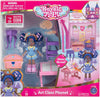 Royale High Art Class Playset - 1 Doll, 6 Accessories - 1 Surprise Water Reveal - Fits Inside Castle Playset - Virtual Item Code Included - on clearance