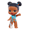 Bratz Dolls - BABYZ -  Sasha -