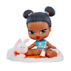 Bratz Dolls - BABYZ -  Sasha -