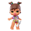 Bratz Dolls - BABYZ -  Yasmin