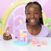 Royale High Baking Class Playset - 1 Doll, 6 Accessories - Fits Inside Castle Playset - Virtual Item Code Included - on clearance