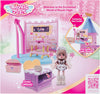 Royale High Baking Class Playset - 1 Doll, 6 Accessories - Fits Inside Castle Playset - Virtual Item Code Included - on clearance