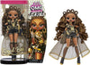 L.O.L LOL Surprise - OMG Fierce Royal Bee Fashion Doll with 15 Surprises Including Outfits and Accessories