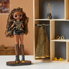 L.O.L LOL Surprise - OMG Fierce Royal Bee Fashion Doll with 15 Surprises Including Outfits and Accessories