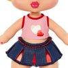 Bratz -  Big Babyz Doll - Cloe