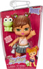 Bratz -  Big Babyz Doll - Yasmin