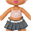 Bratz -  Big Babyz Doll - Yasmin