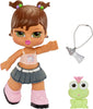 Bratz -  Big Babyz Doll - Yasmin