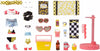 L.O.L LOL Surprise - Tween Babysitting Sleepover Party -RAE Sands & SPF Q.T. - UNbox 20 Surprises - Includes 2 Dolls with Colour Change Features - on clearance