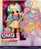 L.O.L LOL Surprise  - OMG Sunshine Makeover Fashion Doll - BUBBLEGUM DJ  - Includes Colour Changing Features, Multiple Surprises, and Fabulous Accessories