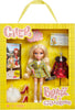 Bratz - Clueless CHER Collectable Movie Fashion Doll