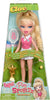 Bratz -  Play Sportz - Cloe ( Tennis )