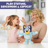 BLUEY - Dance and Play Bluey 36cm Animated Plush with Phrases and Songs - ON CLEARANCE