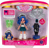 Royale High 3” Dark Mystic Mermaid Fashion Doll - 1 Figure with 9 Fashion Accessories - Virtual Item Code Included - on clearance