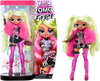 L.O.L LOL Surprise - OMG Fierce Lady Diva Fashion Doll with 15 Surprises Including Outfits and Accessories - on clearance