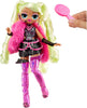 L.O.L LOL Surprise - OMG Fierce Lady Diva Fashion Doll with 15 Surprises Including Outfits and Accessories - on clearance