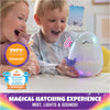 Hatchimals Alive - Mystery Hatch Draggle, Surprise Interactive Toy & Egg with Mist, Lights & Sounds - on clearance