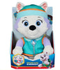Paw Patrol - Everest Bedtime Plush - on clearance