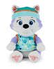 Paw Patrol - Everest Bedtime Plush - on clearance