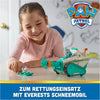 Paw Patrol - DELUXE VERSION Everest's Rescue Snowmobile Everest Figure & Vehicle Everests - on clearance