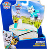 Paw Patrol -Everest's Rescue Snowmobile Everest Figure & Vehicle Everests - New Version