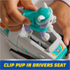 Paw Patrol -Everest's Rescue Snowmobile Everest Figure & Vehicle Everests - New Version