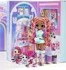 L.O.L LOL Surprise  - Fashion Show Mega Runway-12 Exclusive Dolls with 80 Surprises, 1500+ Mix & Match Looks, OMG Fashion & Collectible Dolls, Holiday Toy Playset - on clearance