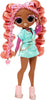 L.O.L LOL Surprise  - Fashion Show Mega Runway-12 Exclusive Dolls with 80 Surprises, 1500+ Mix & Match Looks, OMG Fashion & Collectible Dolls, Holiday Toy Playset - on clearance