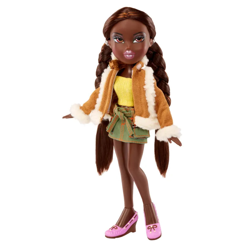 Campfire bratz top