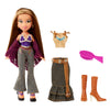Bratz Dolls - Series 3 - FIANNA fashion Doll with 2 outfits