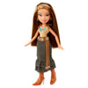 Bratz Dolls - Series 3 - FIANNA fashion Doll with 2 outfits