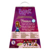Bratz Dolls - Series 3 - FIANNA fashion Doll with 2 outfits