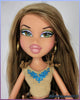 Bratz Dolls - Series 3 - FIANNA fashion Doll with 2 outfits