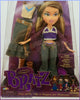 Bratz Dolls - Series 3 - FIANNA fashion Doll with 2 outfits