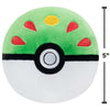 Pokemon 5" Poke Ball Plush FRIEND Ball Plush - on clearance