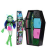 Monster High - Ghoulia Yelps, Skulltimate Secrets: Neon Frights