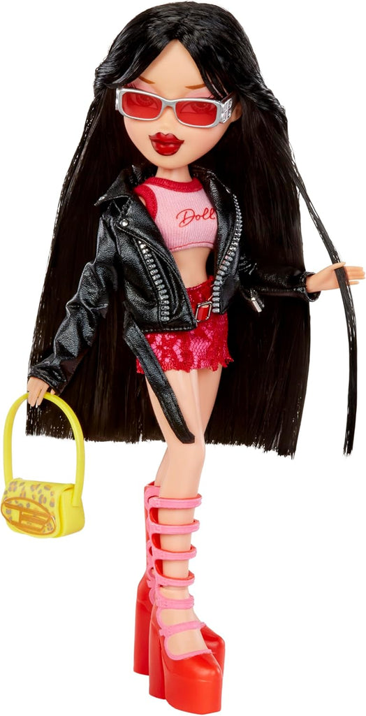 Jade Bratz Og Bratz Dolls Bratz Dolls GOIN' OUT JADE Fashion Doll