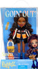 Bratz Dolls - GOIN' OUT - SASHA fashion doll with Accessories