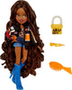 Bratz Dolls - GOIN' OUT - SASHA fashion doll with Accessories