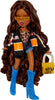 Bratz Dolls - GOIN' OUT - SASHA fashion doll with Accessories