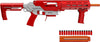 GAMEFACE - Prime - HAVOC Spring-Powered Foam Dart Blasters