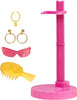 L.O.L LOL Surprise - OMG  - HONEYLICIOUS in Opened Faced Packaging - Fashion Doll