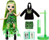 RAINBOW HIGH -  Fantastic Fashion - Jade Hunter Fashion Doll with 2 complete doll outfits