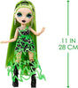 RAINBOW HIGH -  Fantastic Fashion - Jade Hunter Fashion Doll with 2 complete doll outfits