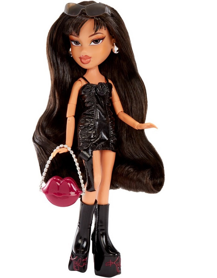 Hair Bratz On Sale Bratz Doll Short Black Hair Sale